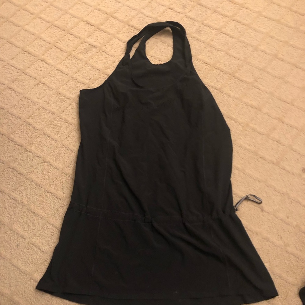 lulu tank